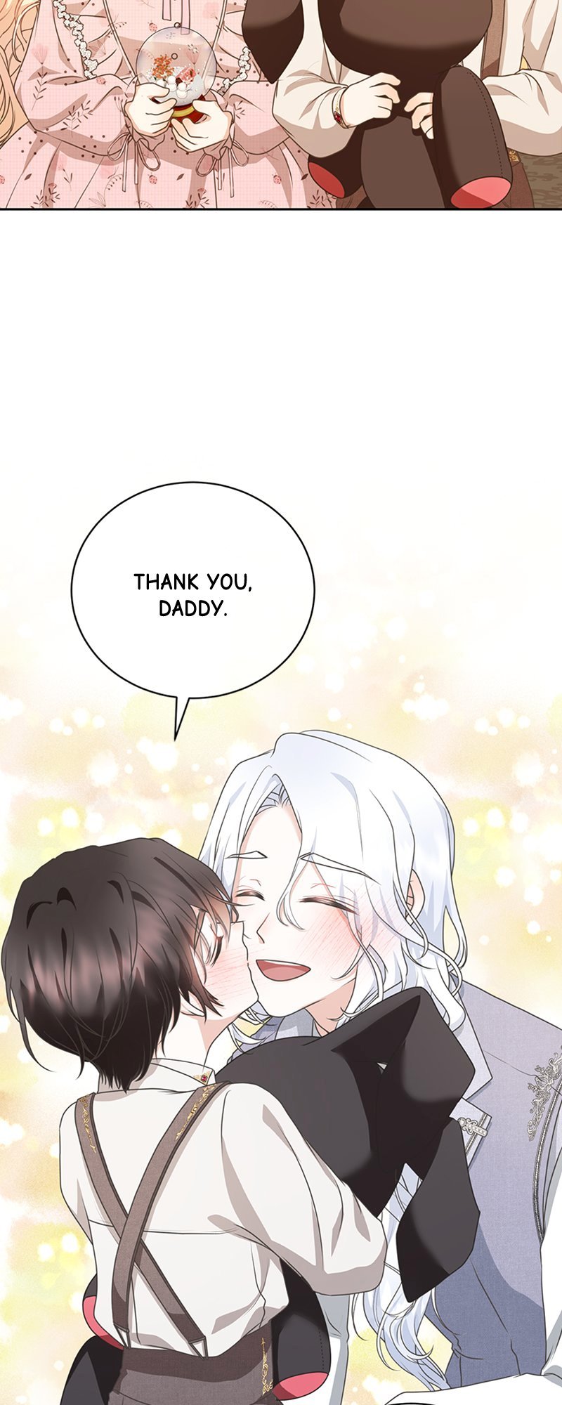 Reborn As a Character That Never Existed chapter 21 page 39