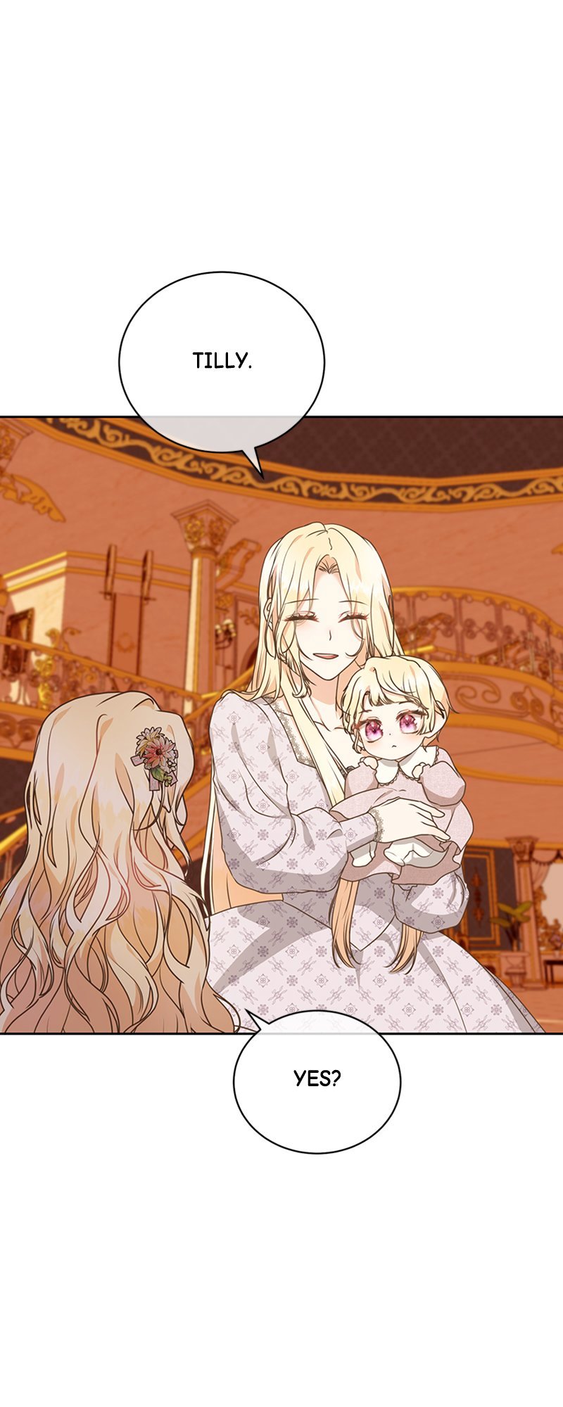 Reborn As a Character That Never Existed chapter 21 page 41