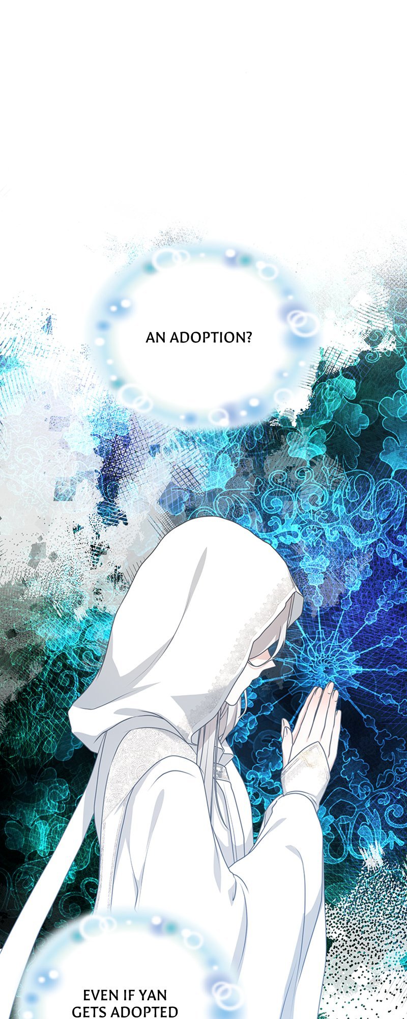 Reborn As a Character That Never Existed chapter 21 page 46