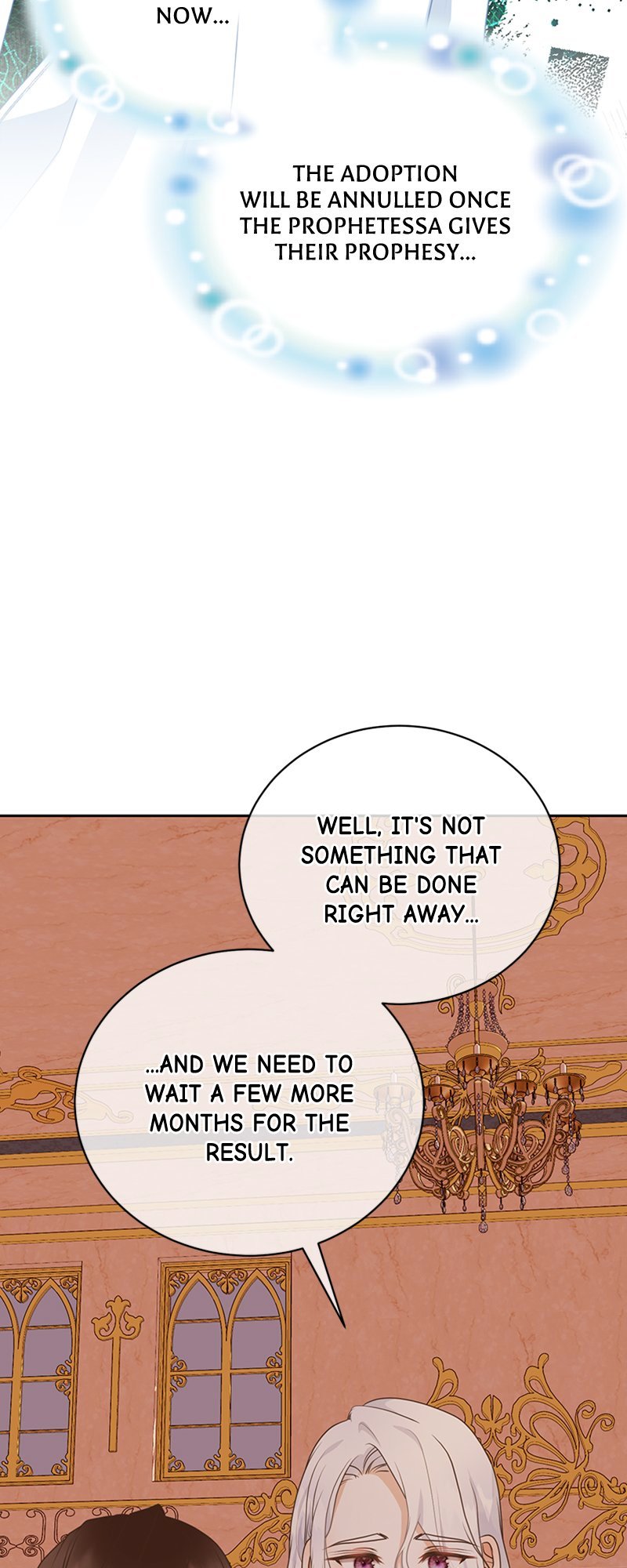 Reborn As a Character That Never Existed chapter 21 page 47