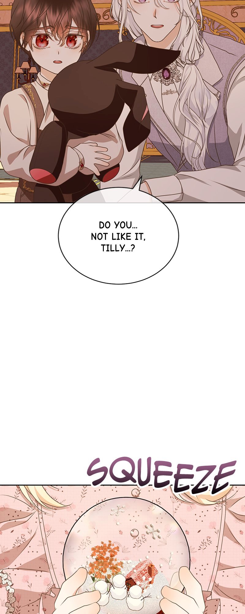 Reborn As a Character That Never Existed chapter 21 page 48