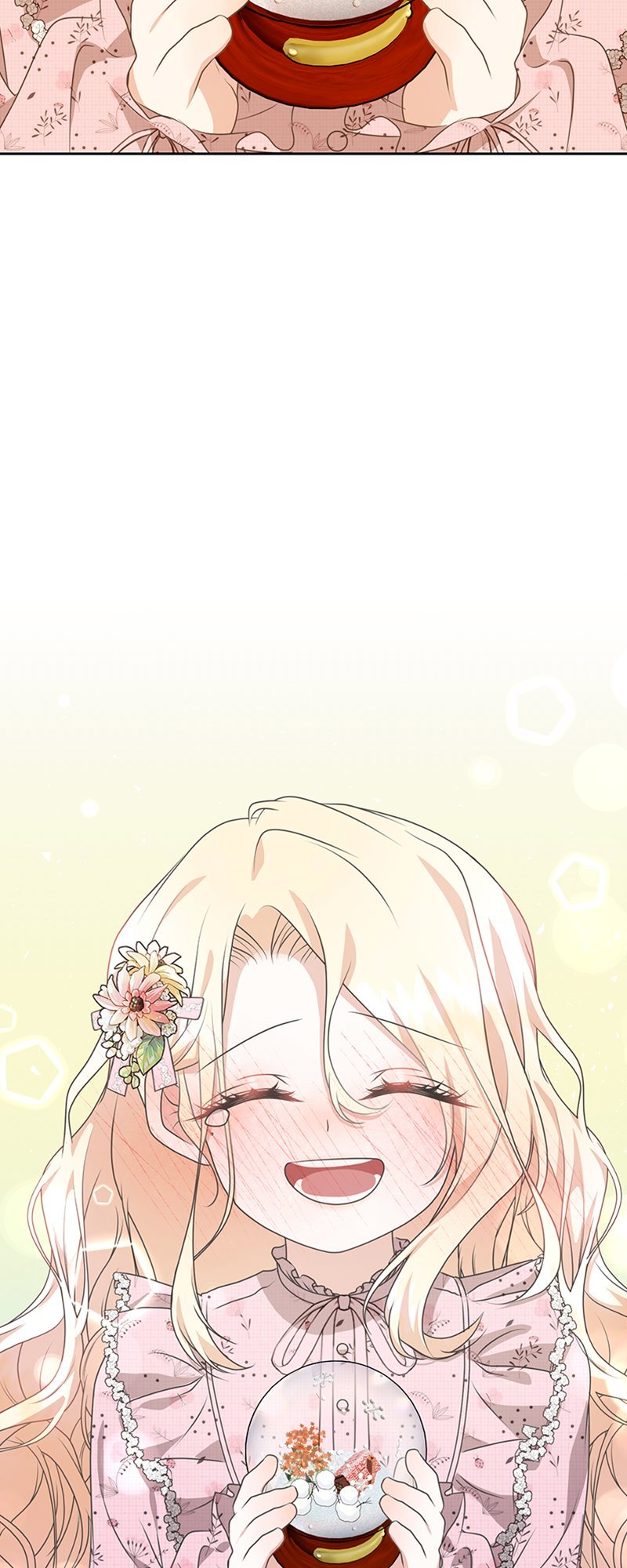 Reborn As a Character That Never Existed chapter 21 page 49