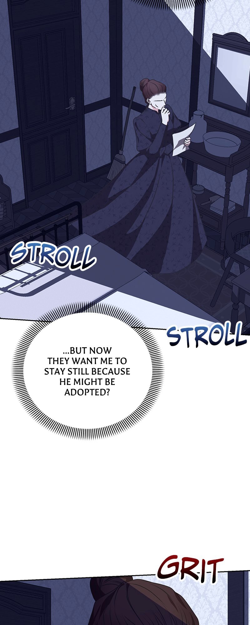 Reborn As a Character That Never Existed chapter 21 page 52
