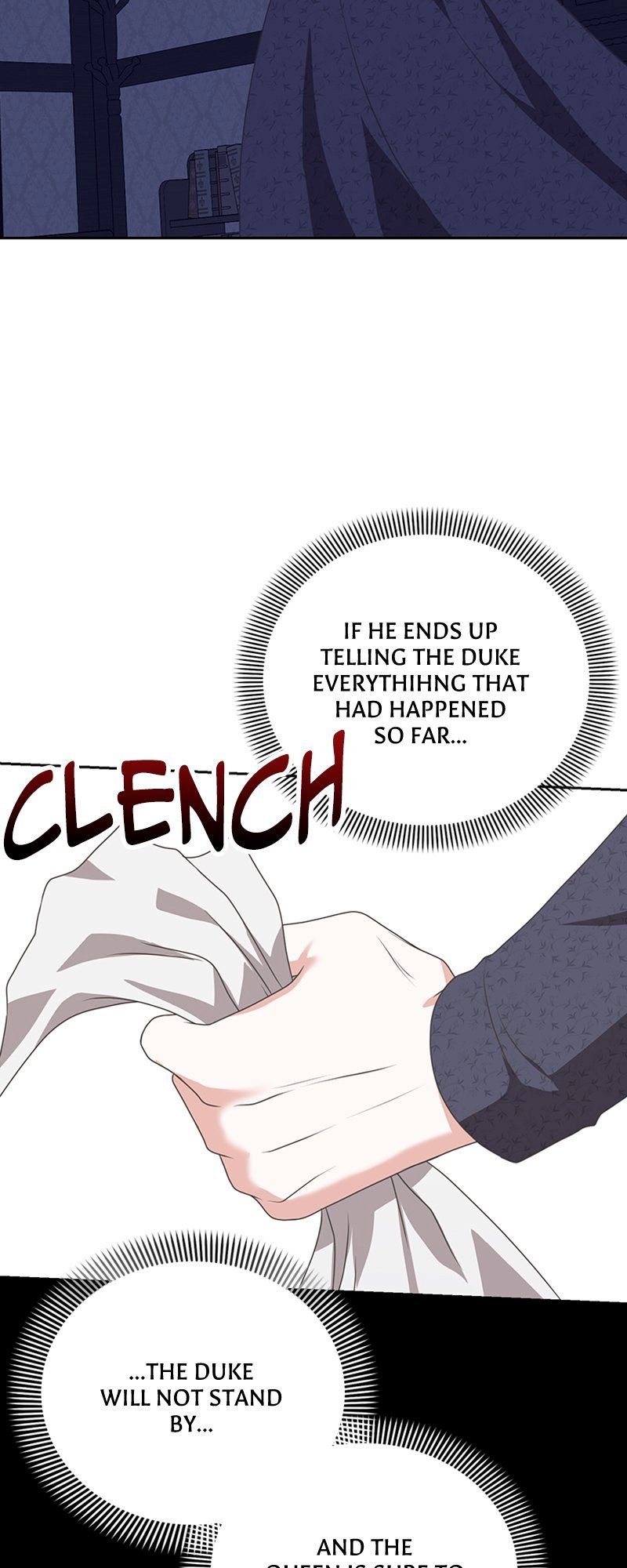 Reborn As a Character That Never Existed chapter 21 page 54