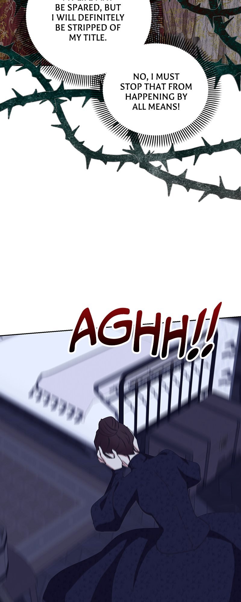 Reborn As a Character That Never Existed chapter 21 page 56