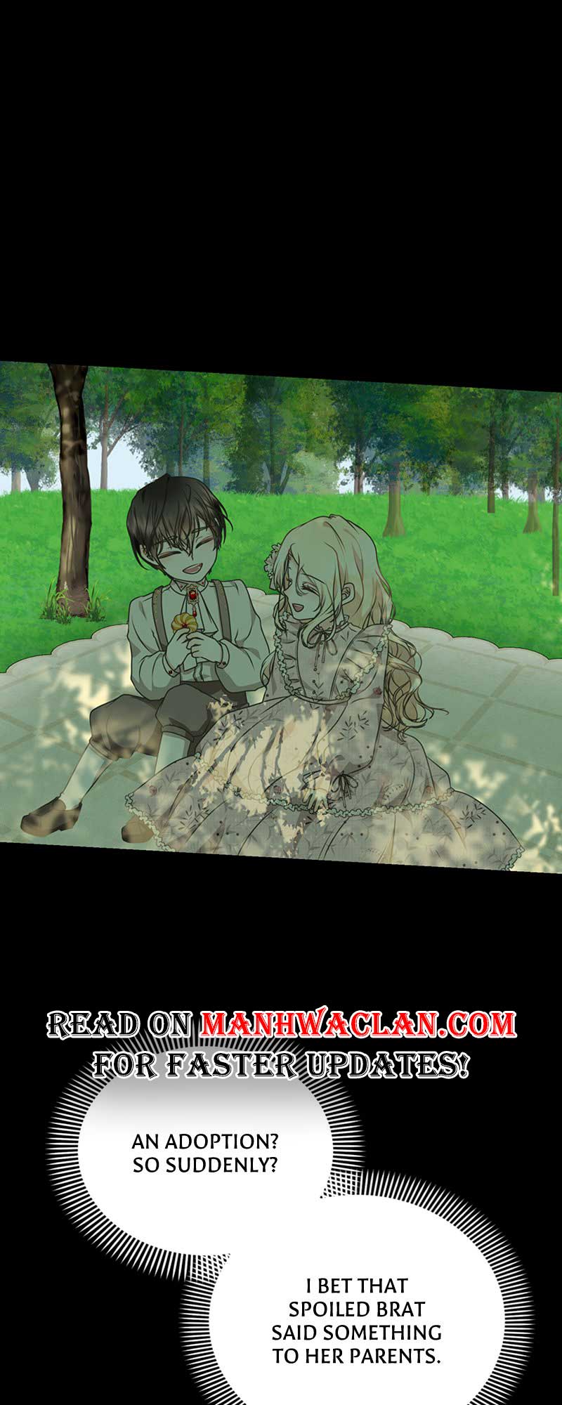 Reborn As a Character That Never Existed chapter 21 page 58