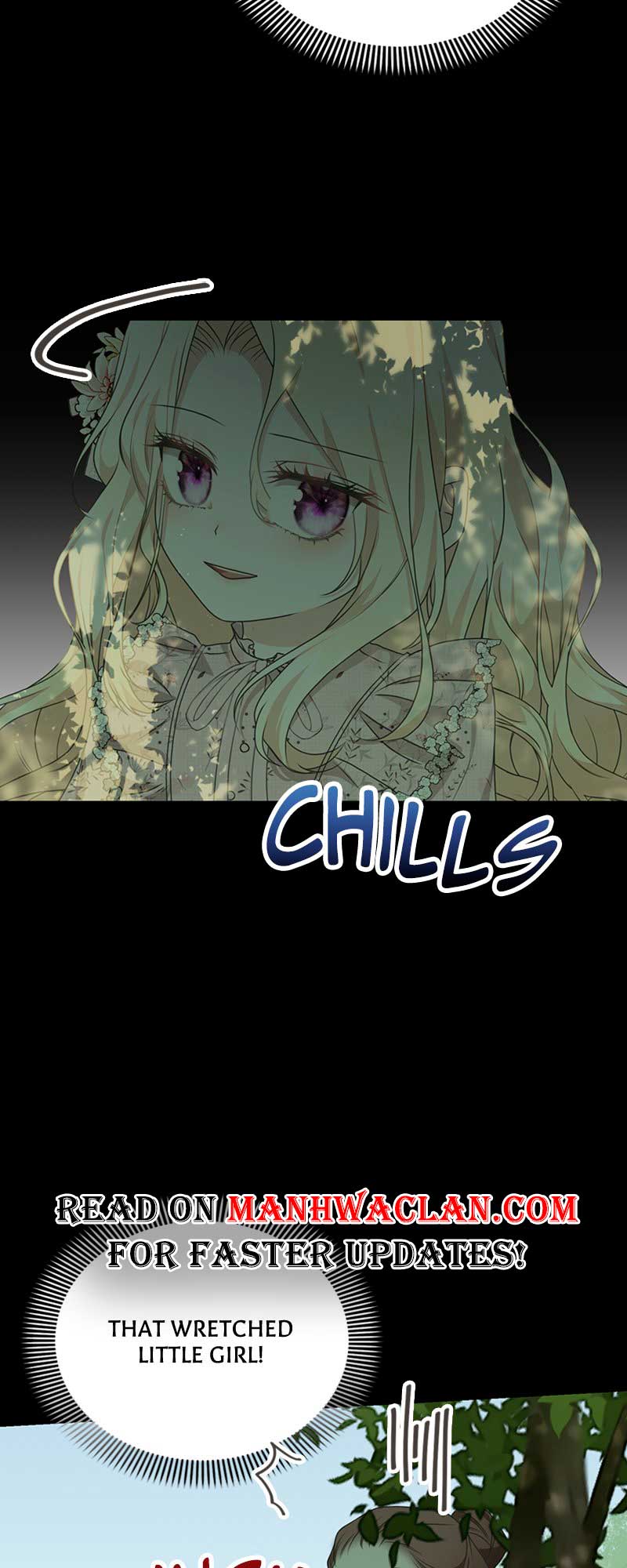 Reborn As a Character That Never Existed chapter 21 page 59