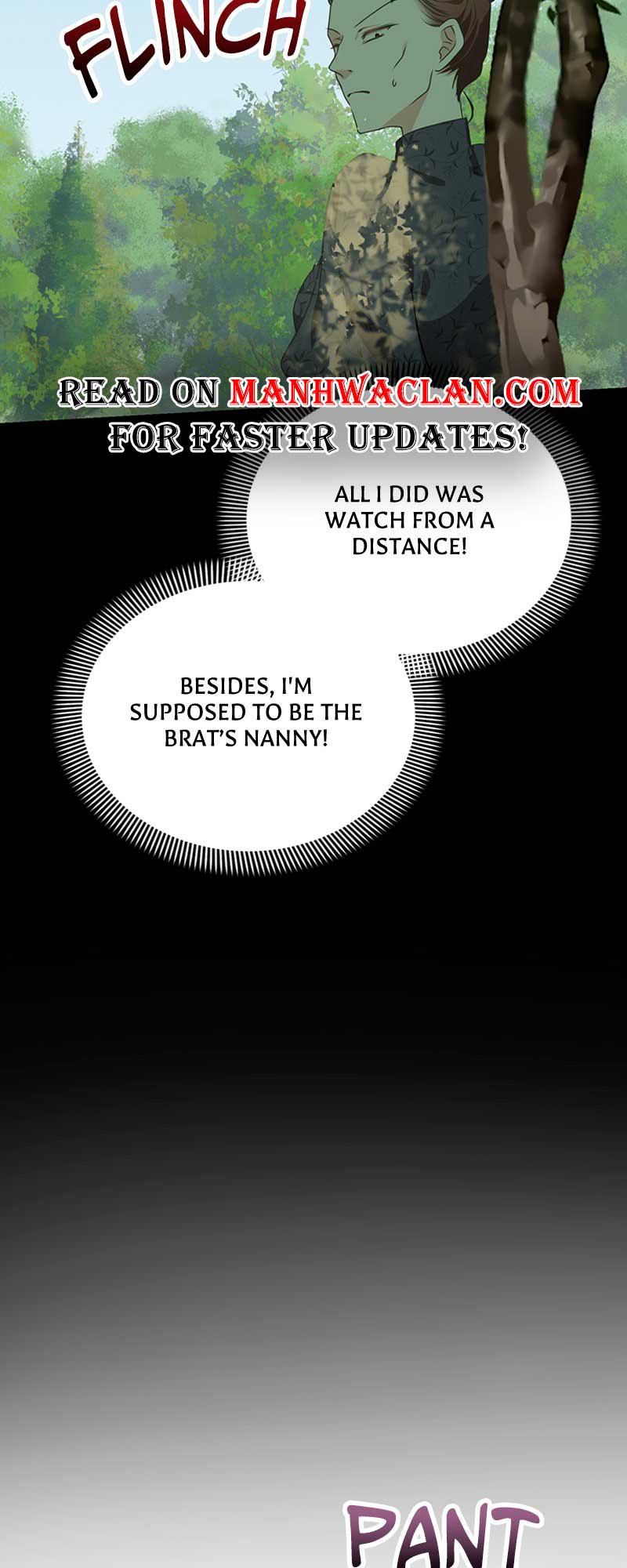 Reborn As a Character That Never Existed chapter 21 page 60