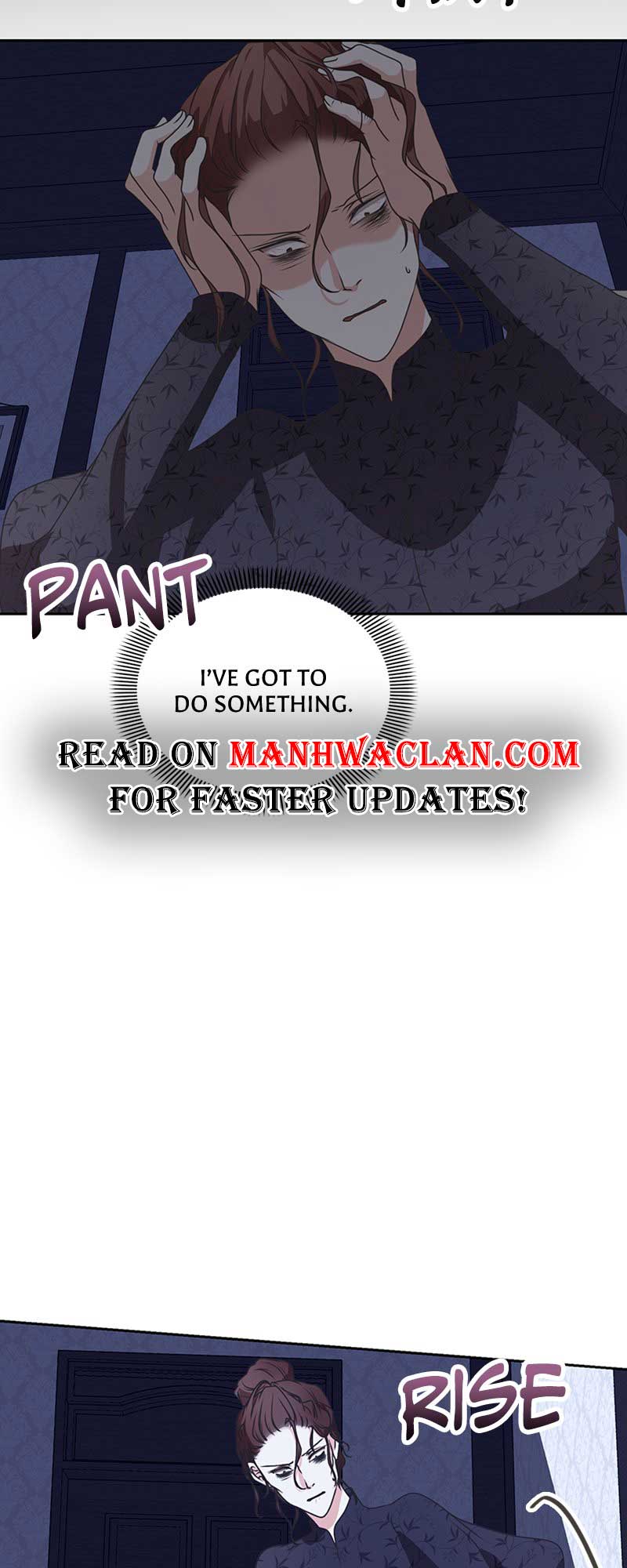 Reborn As a Character That Never Existed chapter 21 page 61