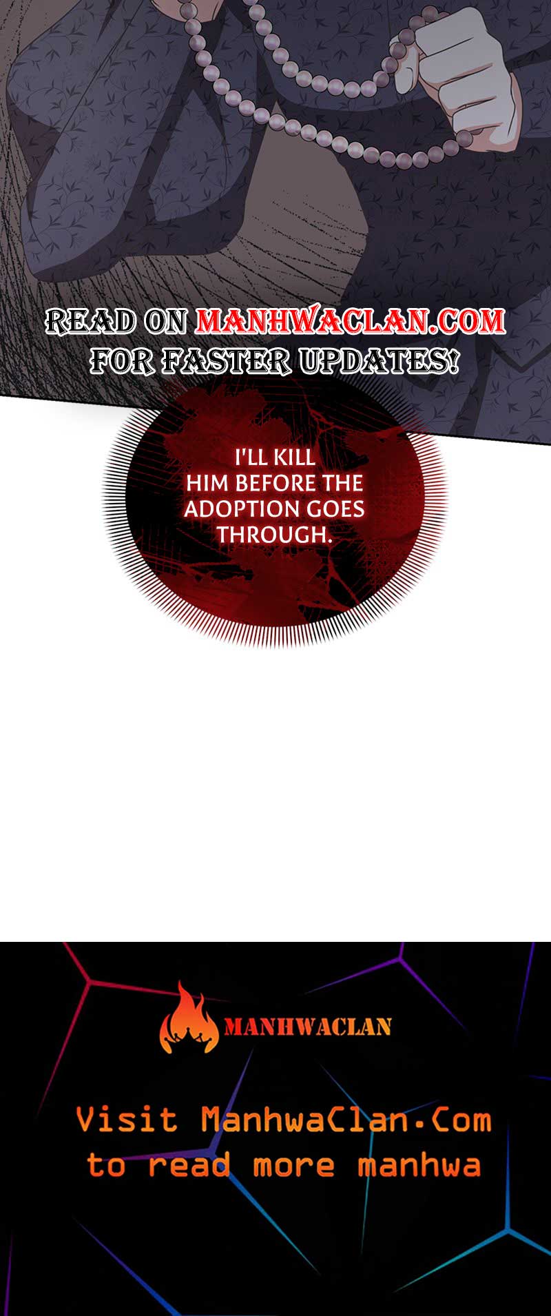 Reborn As a Character That Never Existed chapter 21 page 64