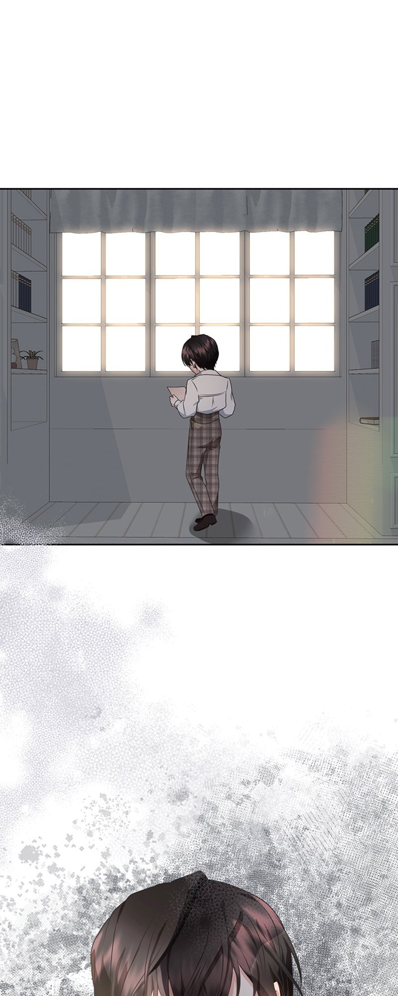 Reborn As a Character That Never Existed chapter 22 page 24
