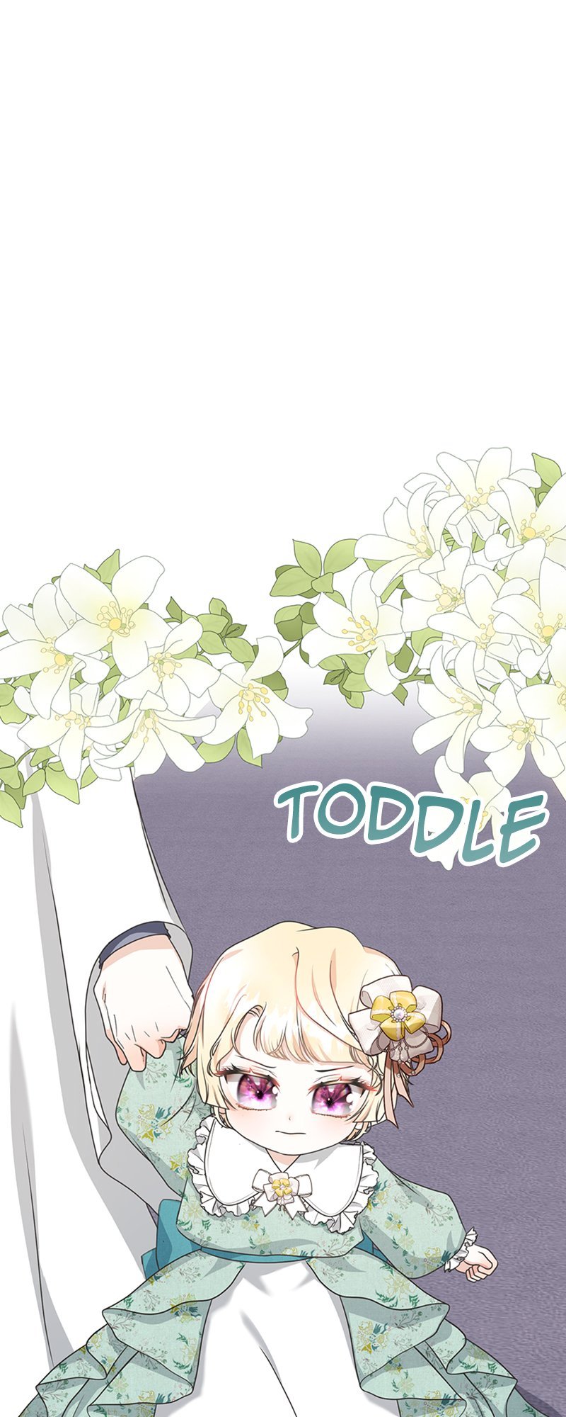 Reborn As a Character That Never Existed chapter 24 page 32