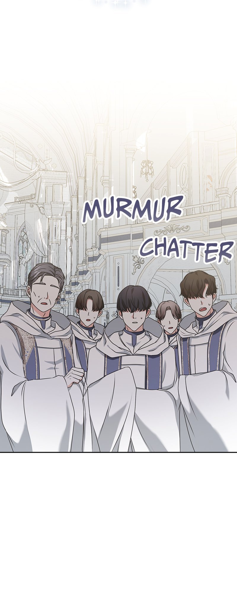 Reborn As a Character That Never Existed chapter 24 page 44