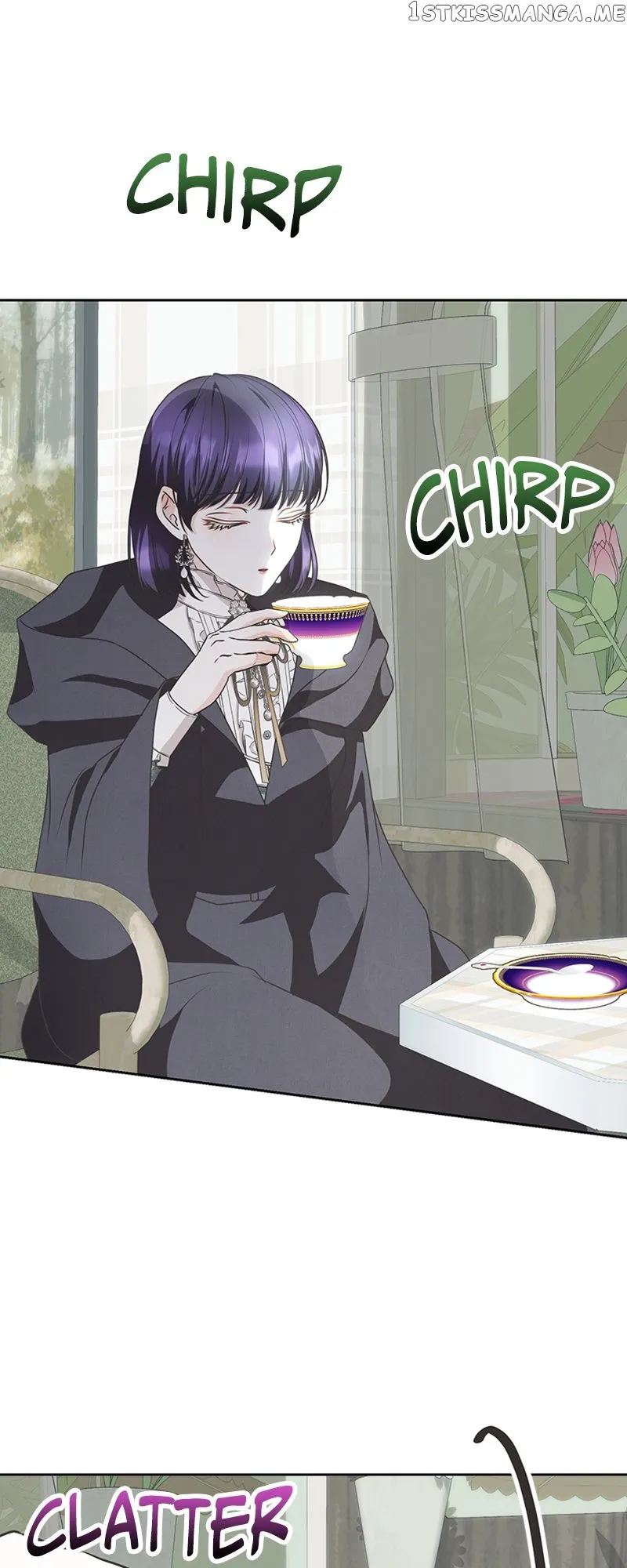 Reborn As a Character That Never Existed chapter 28 page 1