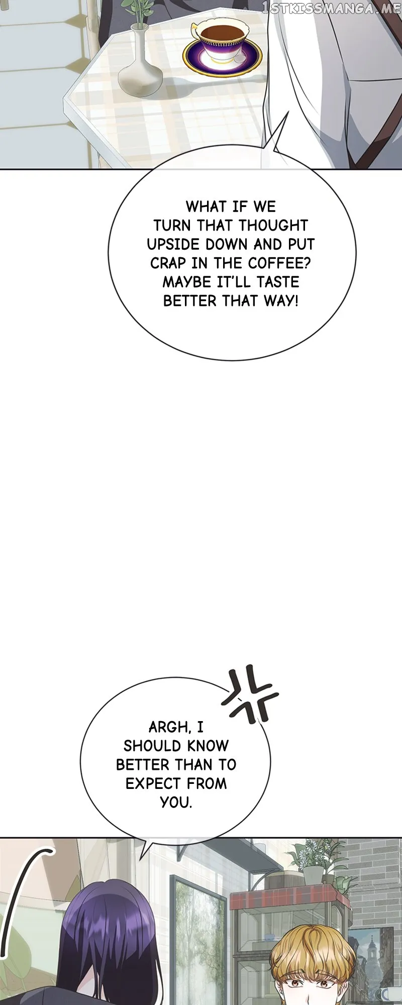 Reborn As a Character That Never Existed chapter 28 page 3