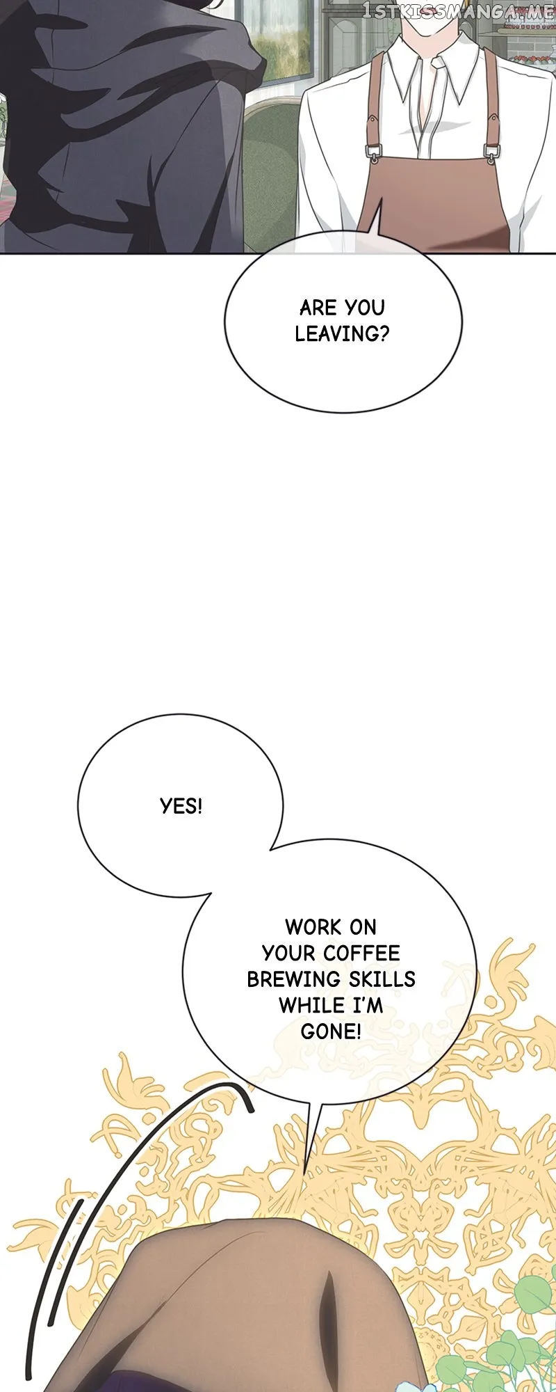 Reborn As a Character That Never Existed chapter 28 page 4