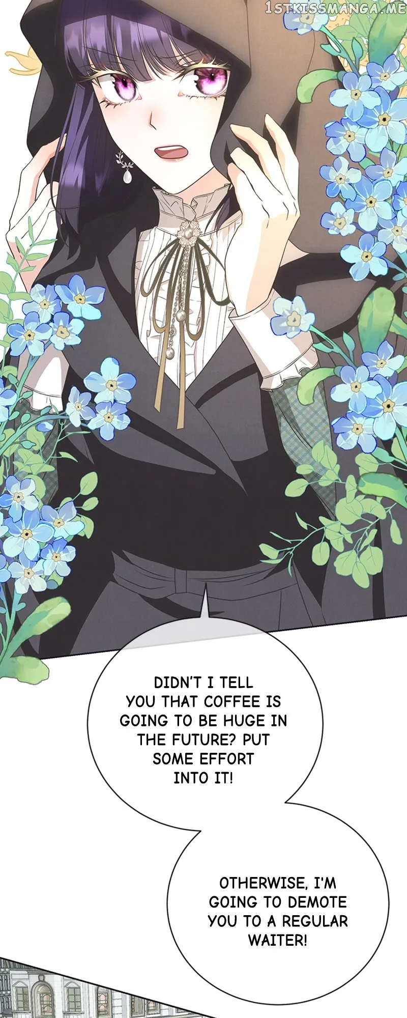 Reborn As a Character That Never Existed chapter 28 page 5