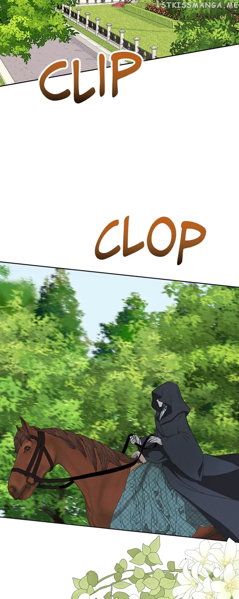 Reborn As a Character That Never Existed chapter 28 page 10