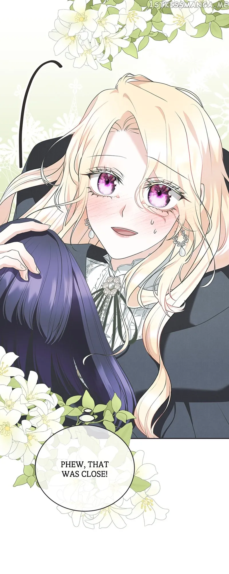 Reborn As a Character That Never Existed chapter 28 page 11