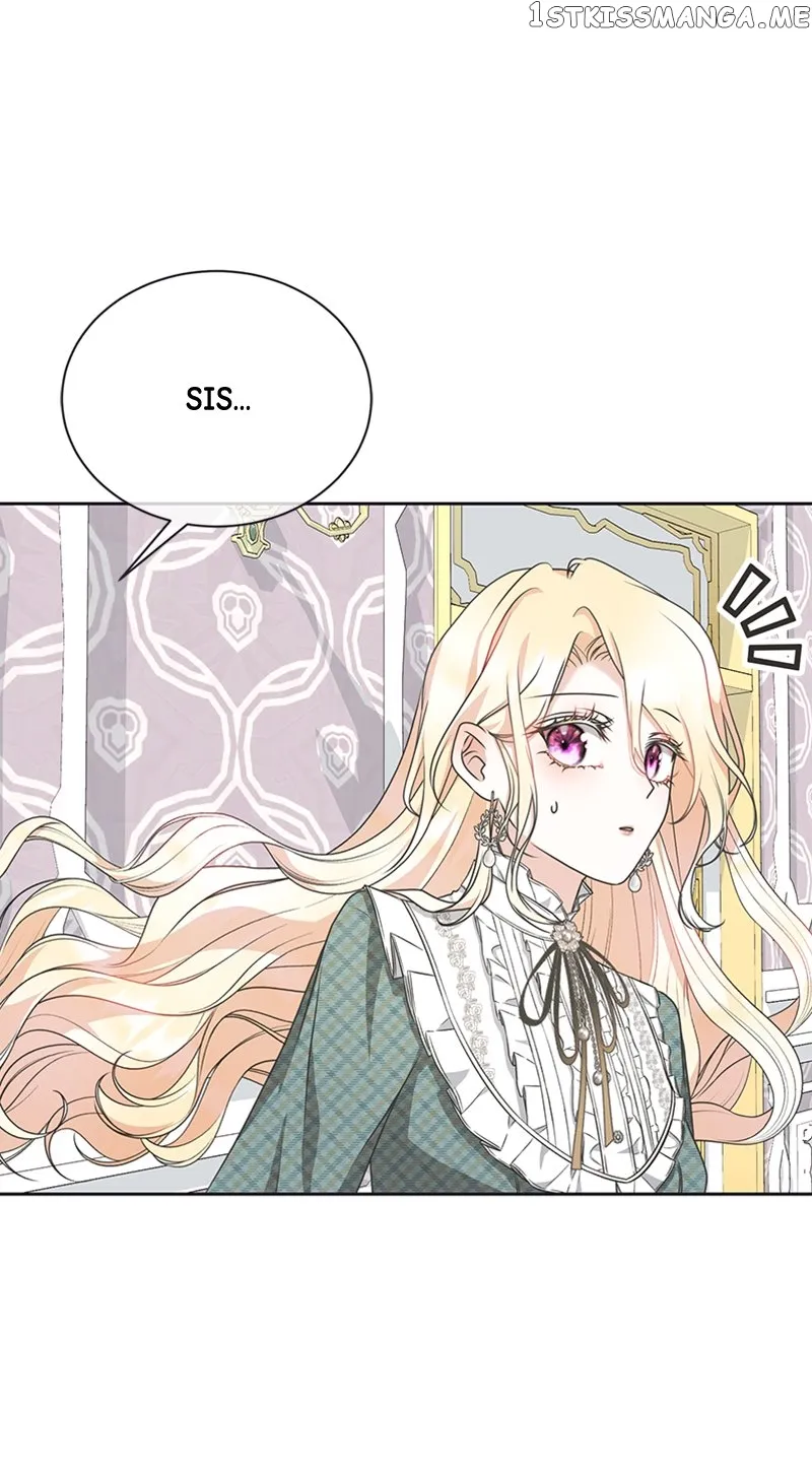 Reborn As a Character That Never Existed chapter 28 page 13
