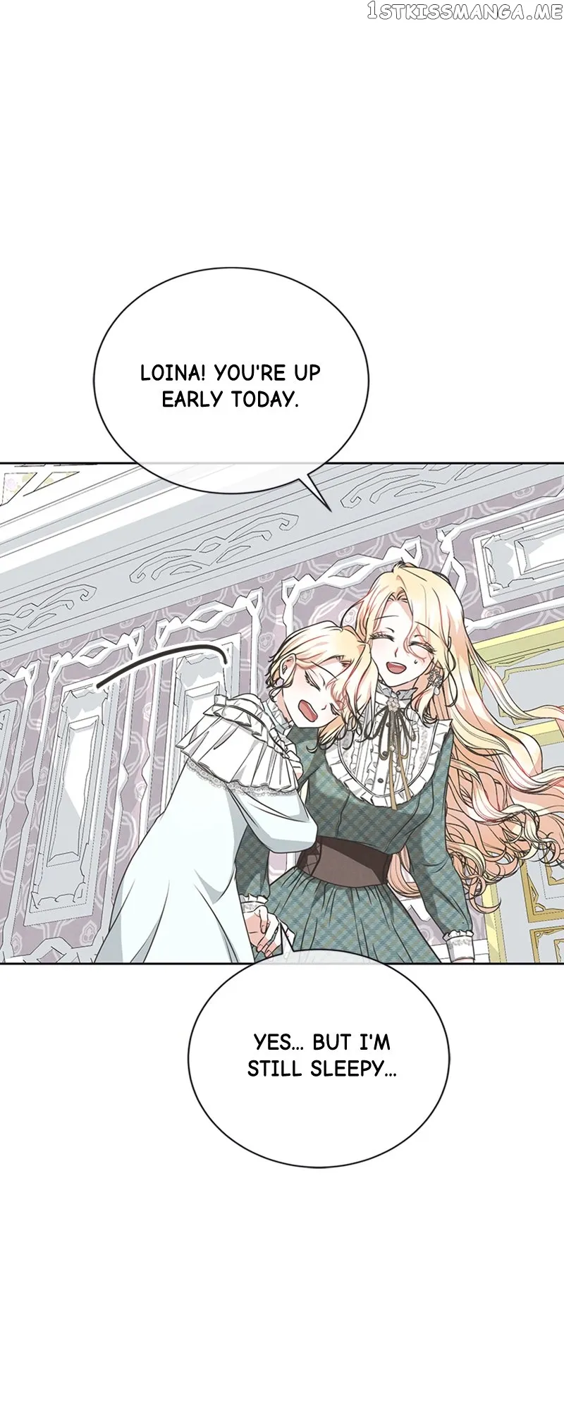 Reborn As a Character That Never Existed chapter 28 page 15