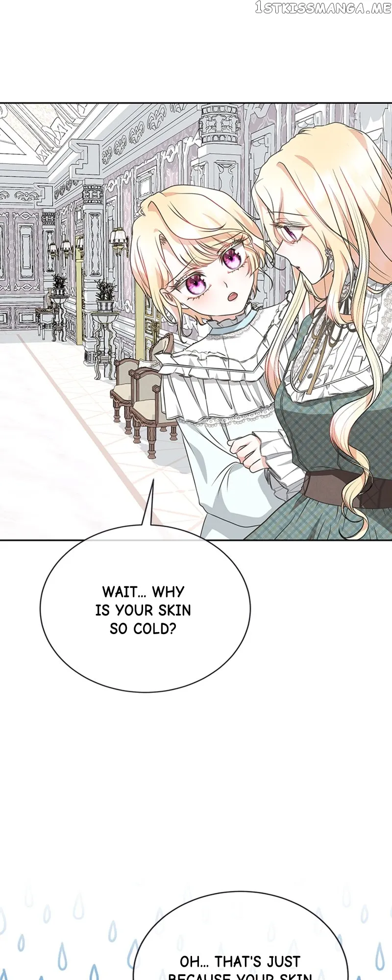 Reborn As a Character That Never Existed chapter 28 page 17