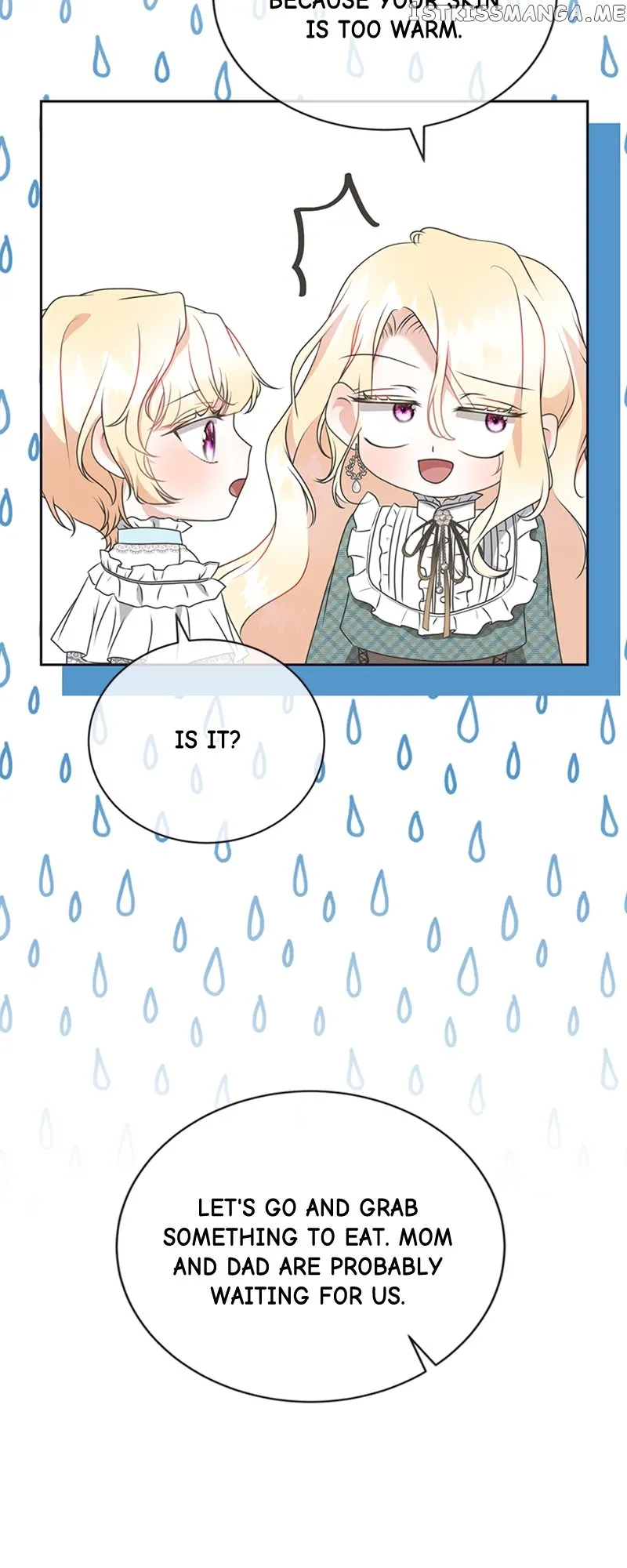 Reborn As a Character That Never Existed chapter 28 page 18