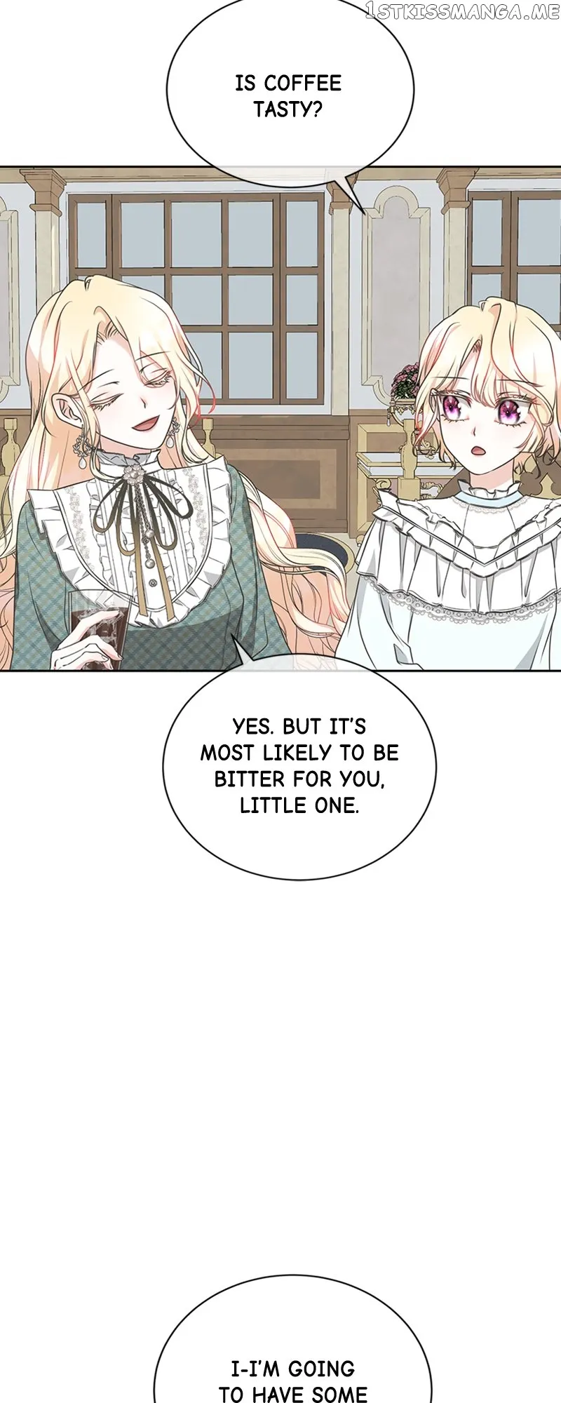 Reborn As a Character That Never Existed chapter 28 page 21