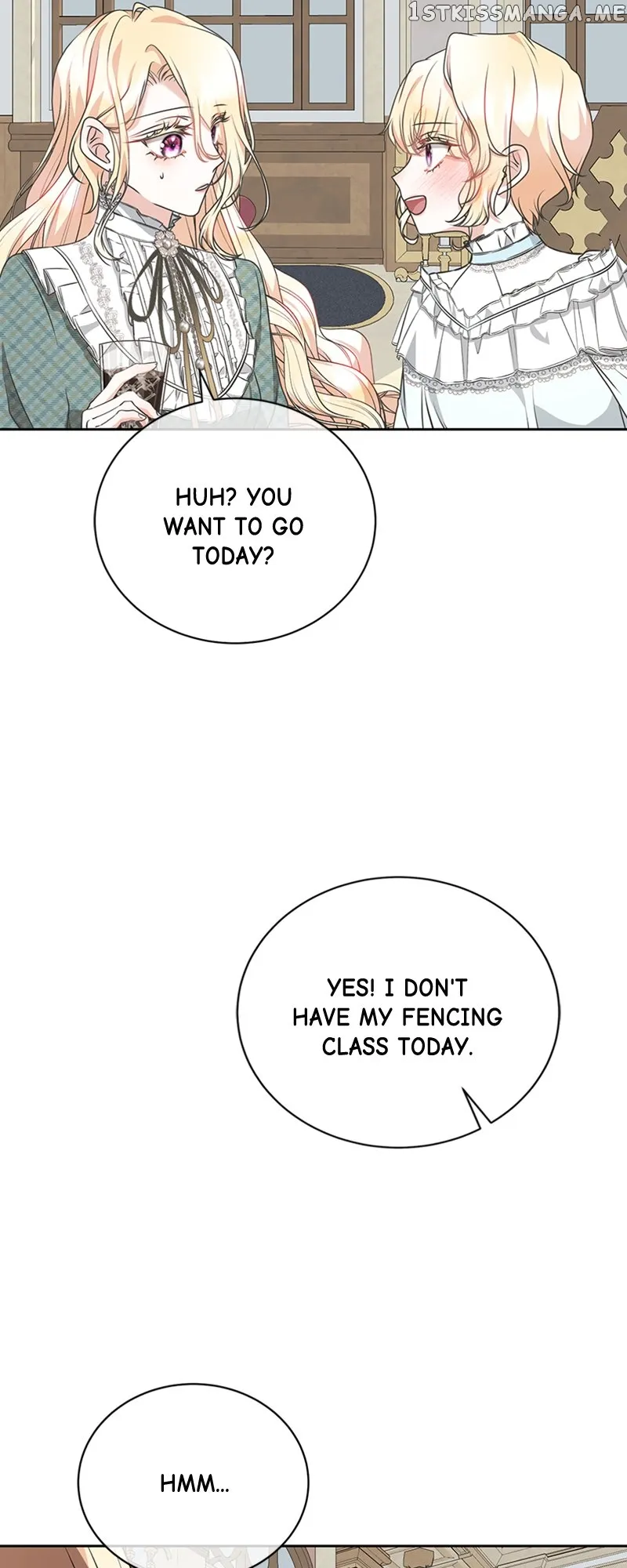 Reborn As a Character That Never Existed chapter 28 page 26