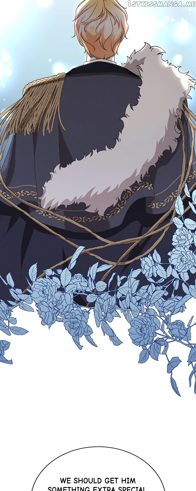 Reborn As a Character That Never Existed chapter 28 page 30