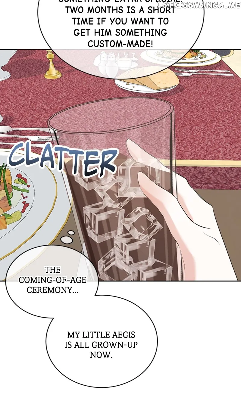 Reborn As a Character That Never Existed chapter 28 page 31