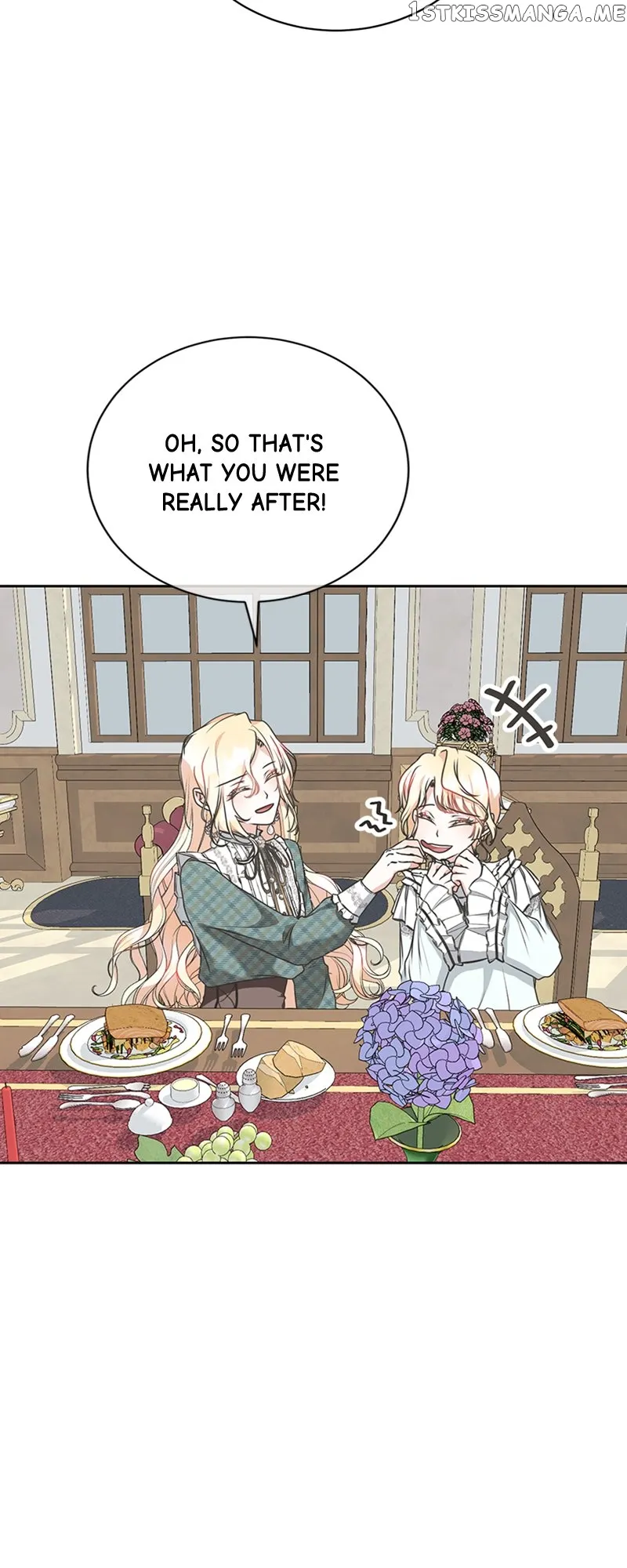Reborn As a Character That Never Existed chapter 28 page 33