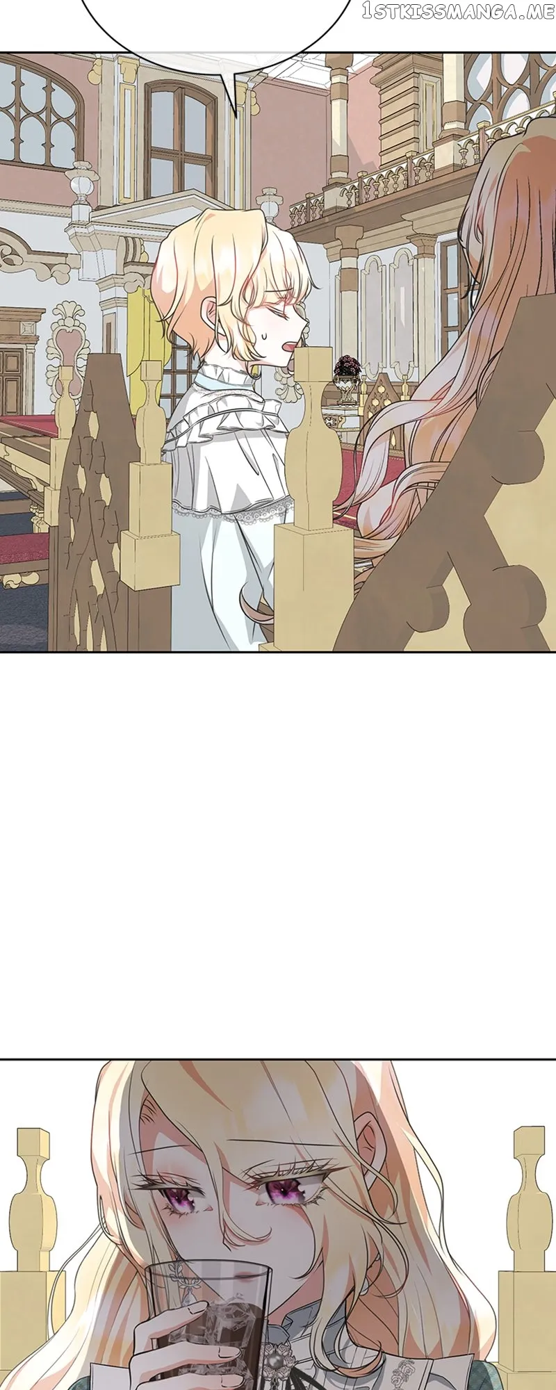 Reborn As a Character That Never Existed chapter 28 page 37