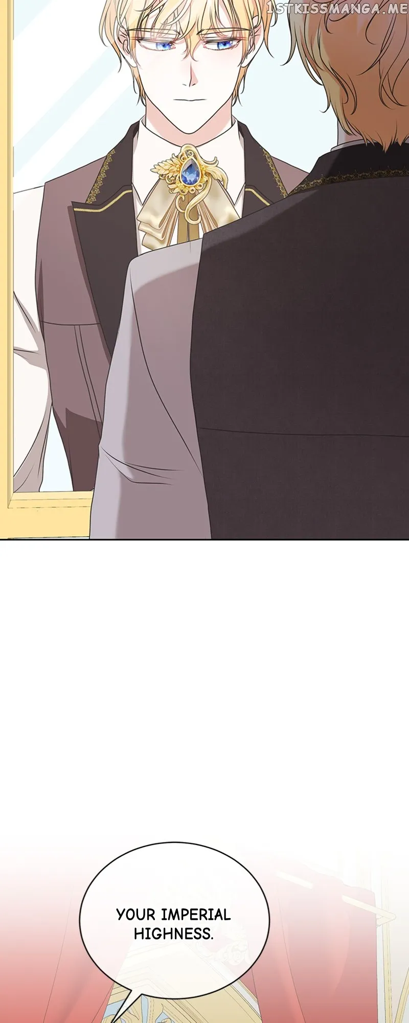 Reborn As a Character That Never Existed chapter 28 page 40