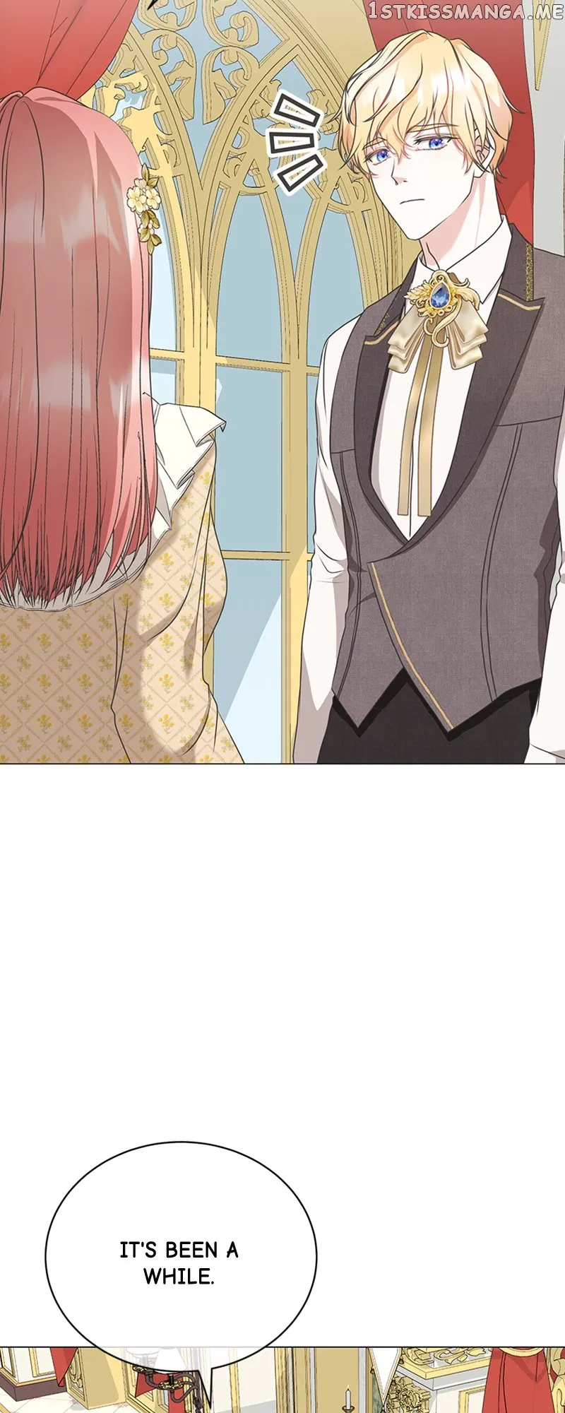 Reborn As a Character That Never Existed chapter 28 page 41