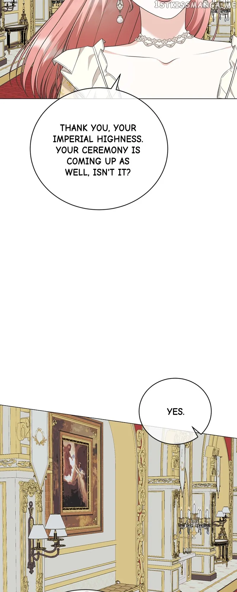 Reborn As a Character That Never Existed chapter 28 page 43