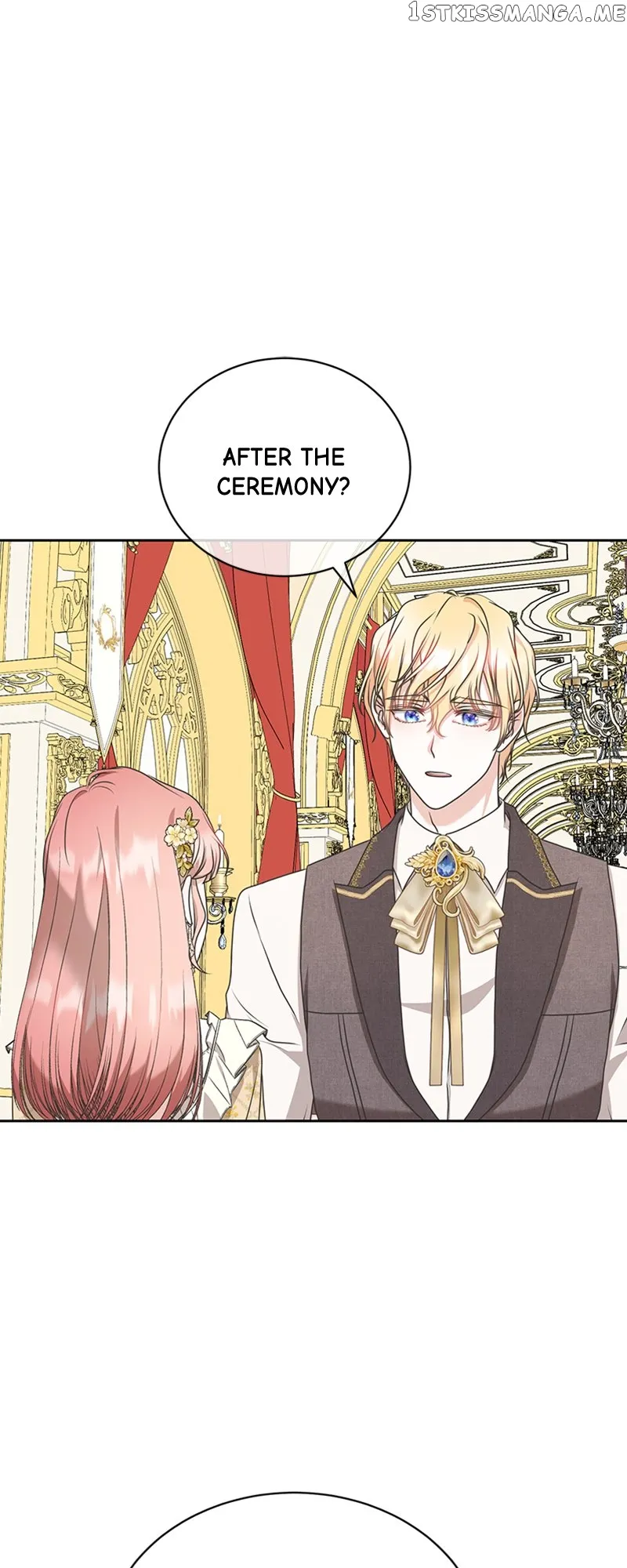 Reborn As a Character That Never Existed chapter 28 page 46