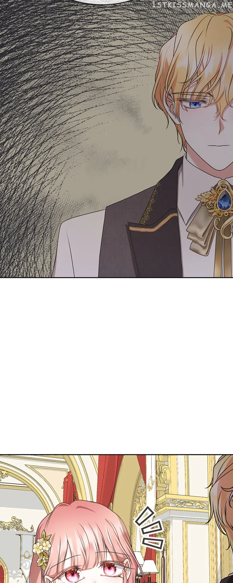 Reborn As a Character That Never Existed chapter 28 page 48