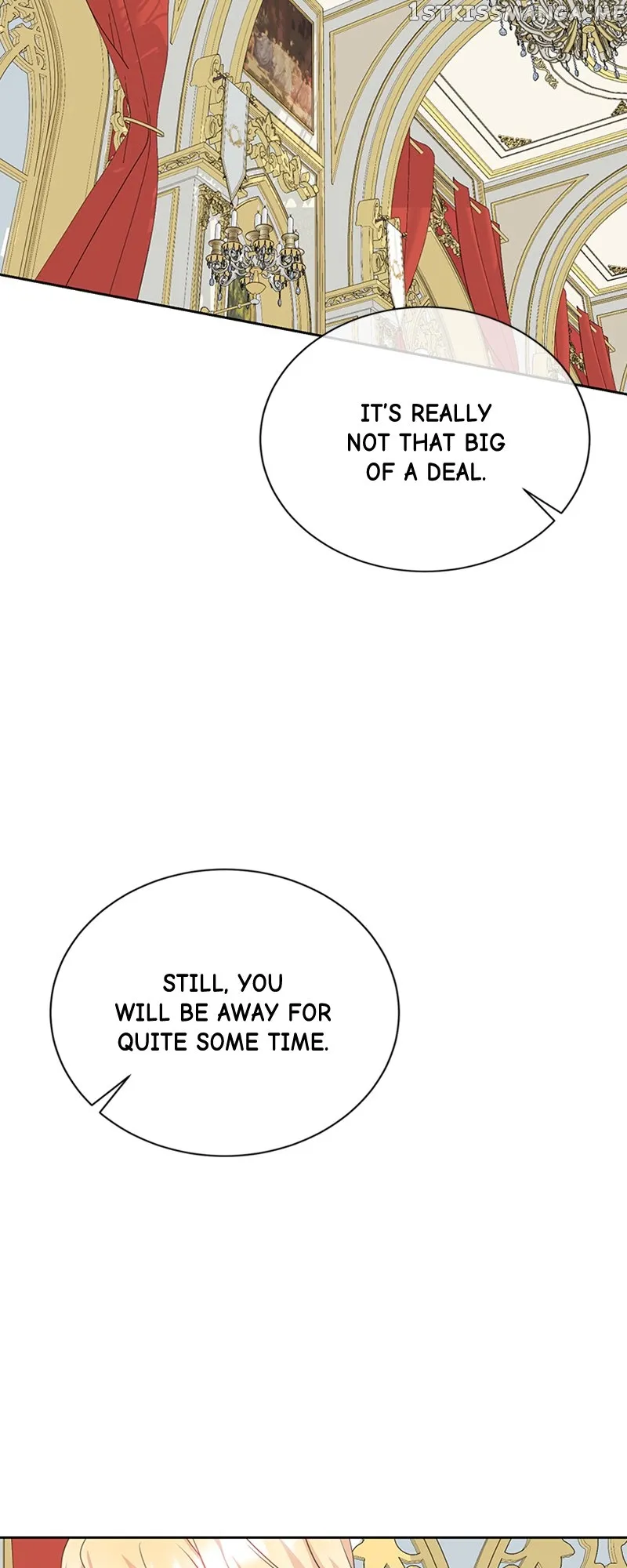 Reborn As a Character That Never Existed chapter 28 page 50