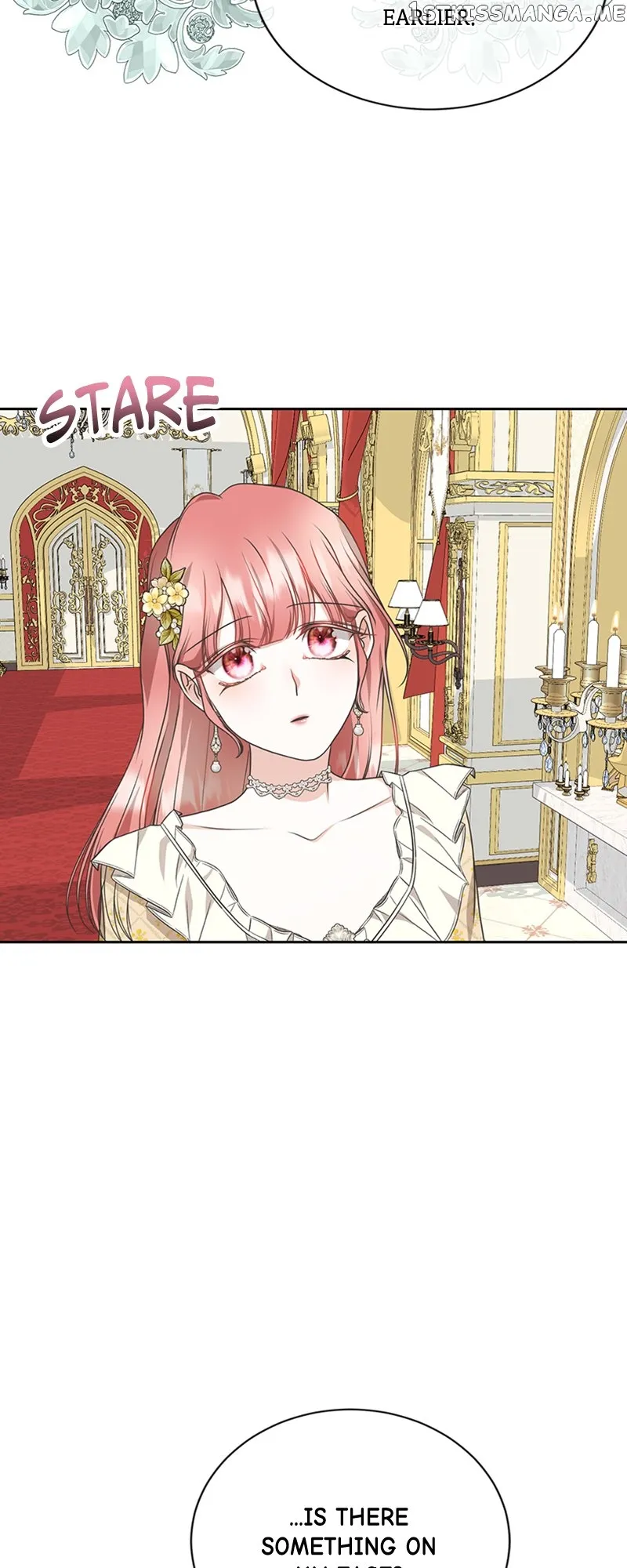Reborn As a Character That Never Existed chapter 28 page 56