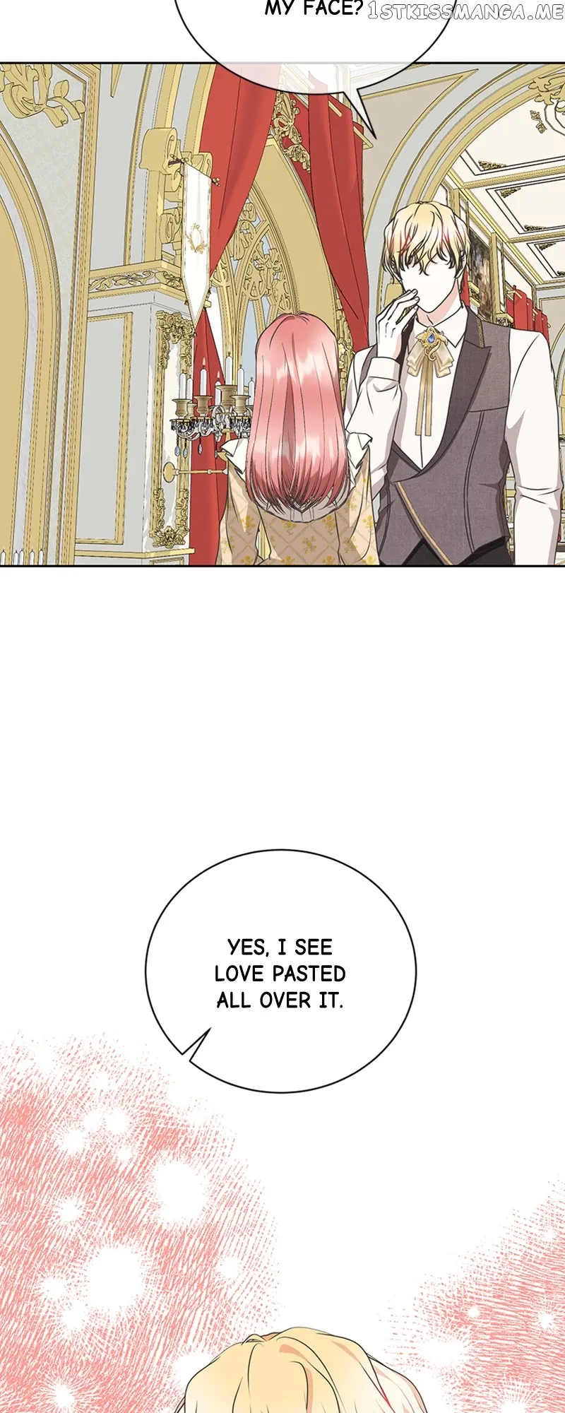 Reborn As a Character That Never Existed chapter 28 page 57