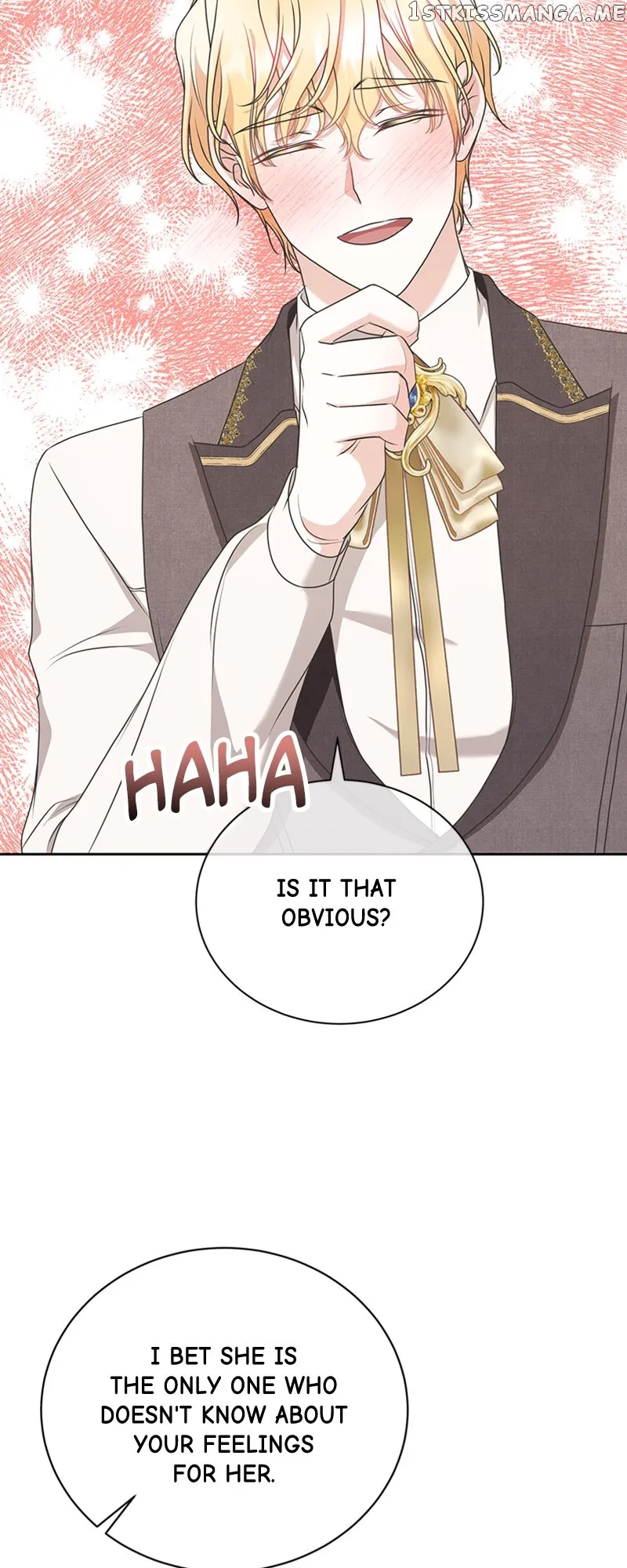 Reborn As a Character That Never Existed chapter 28 page 58