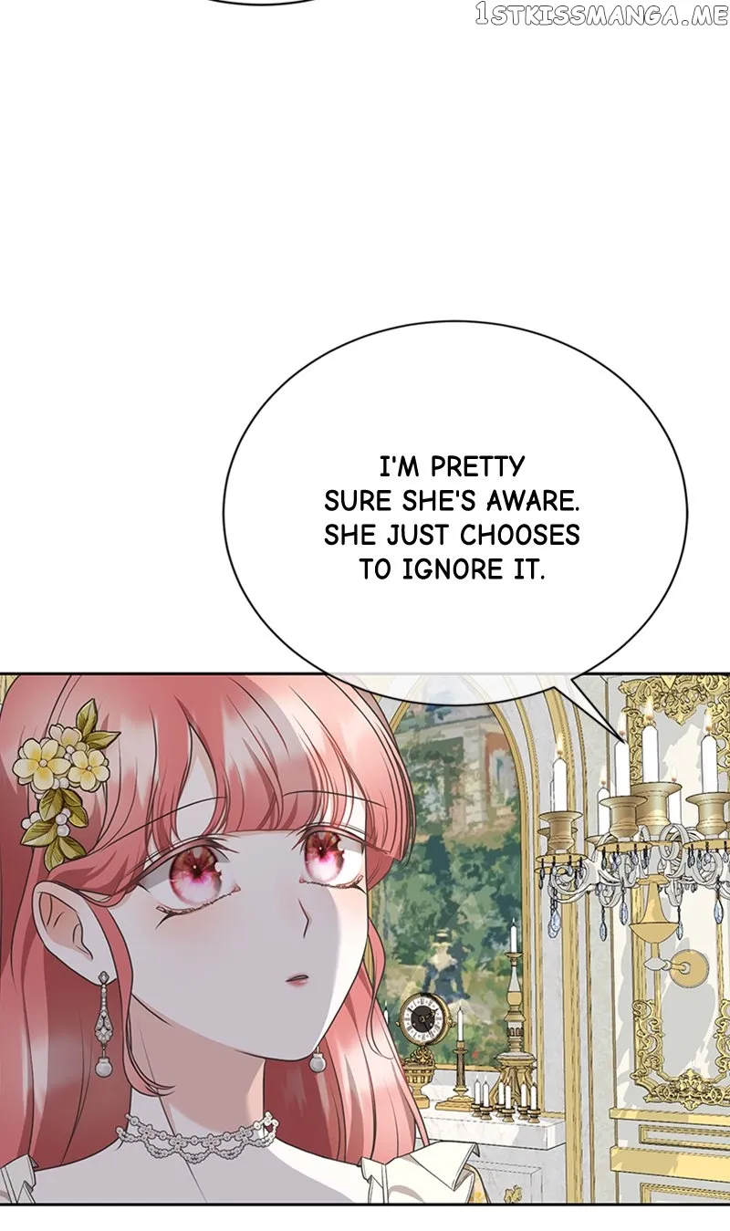 Reborn As a Character That Never Existed chapter 28 page 59