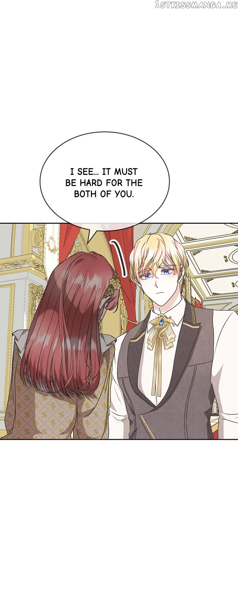 Reborn As a Character That Never Existed chapter 28 page 60