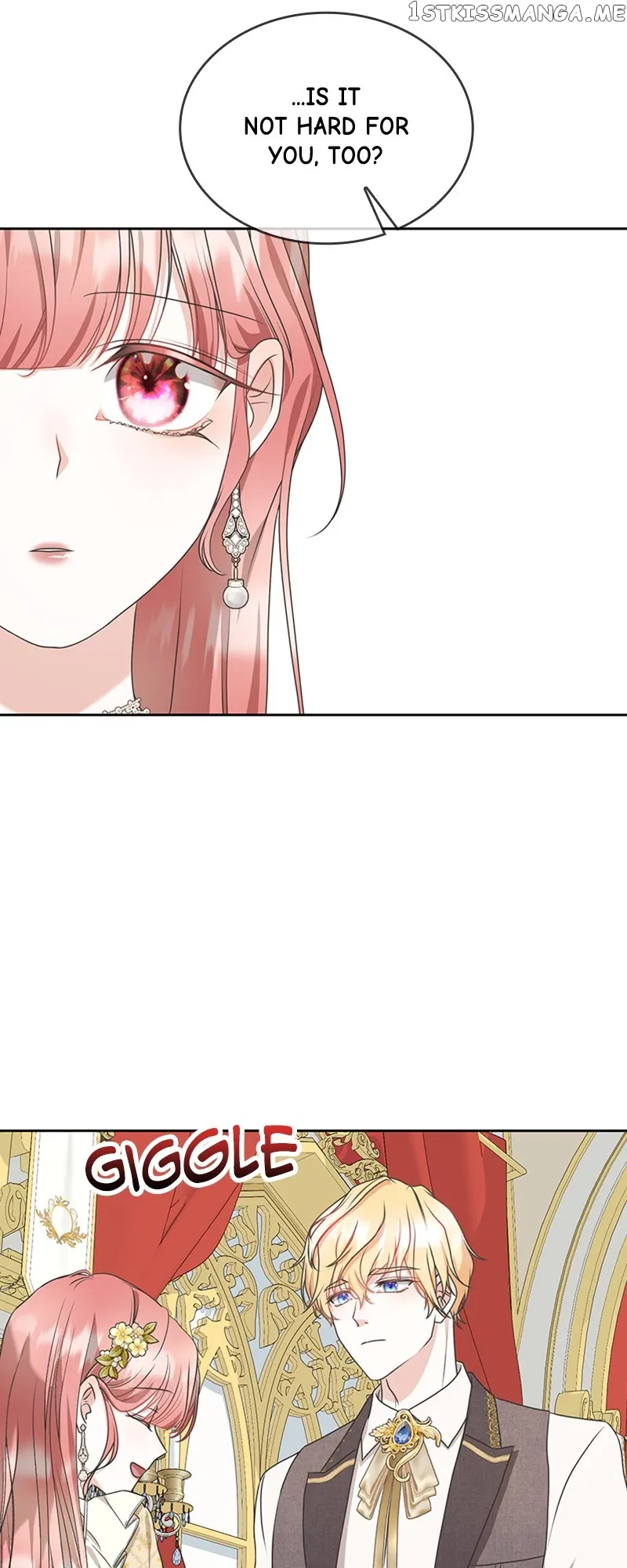 Reborn As a Character That Never Existed chapter 28 page 61
