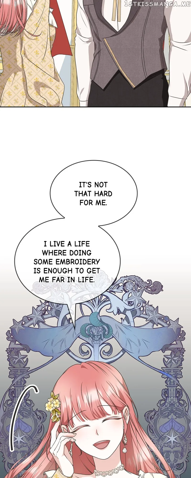 Reborn As a Character That Never Existed chapter 28 page 62