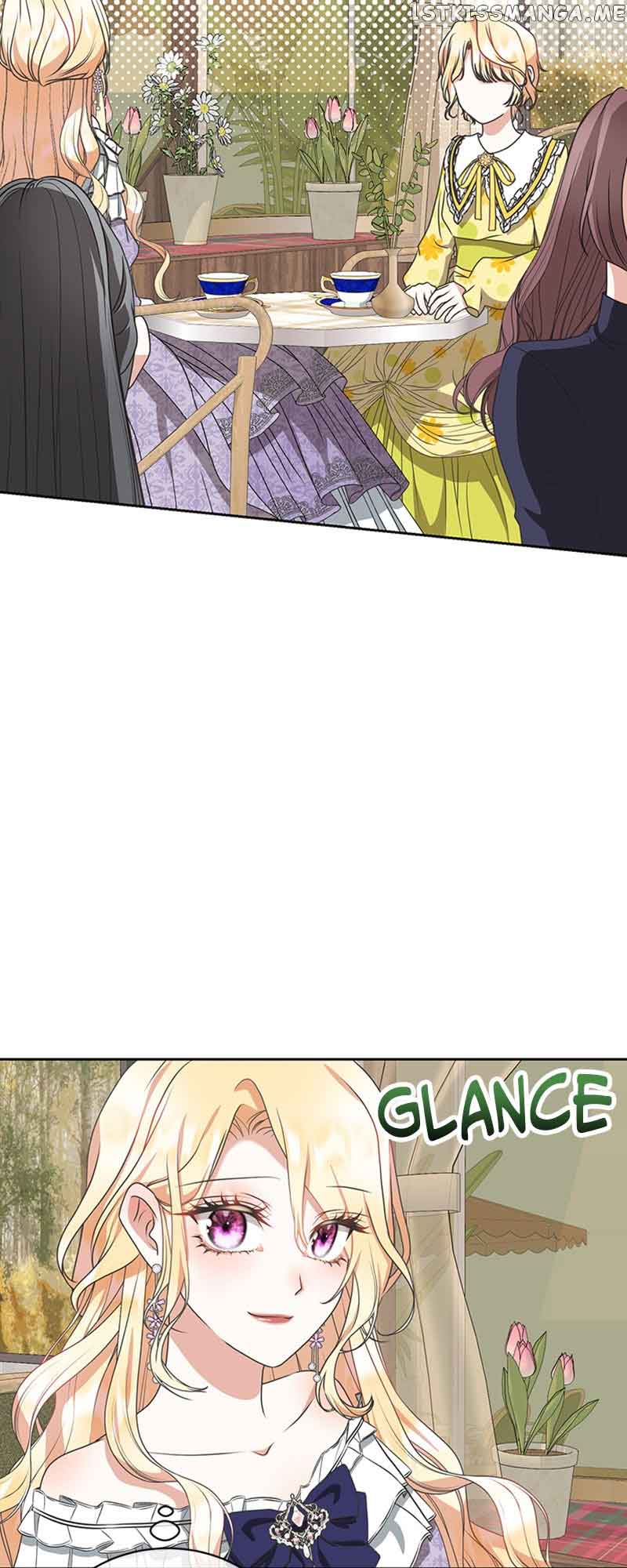 Reborn As a Character That Never Existed chapter 29 page 2
