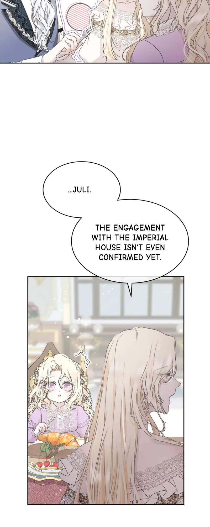 Reborn As a Character That Never Existed chapter 3 page 6
