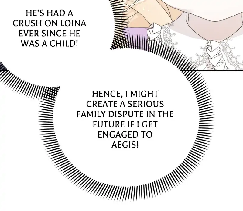 Reborn As a Character That Never Existed chapter 3 page 13