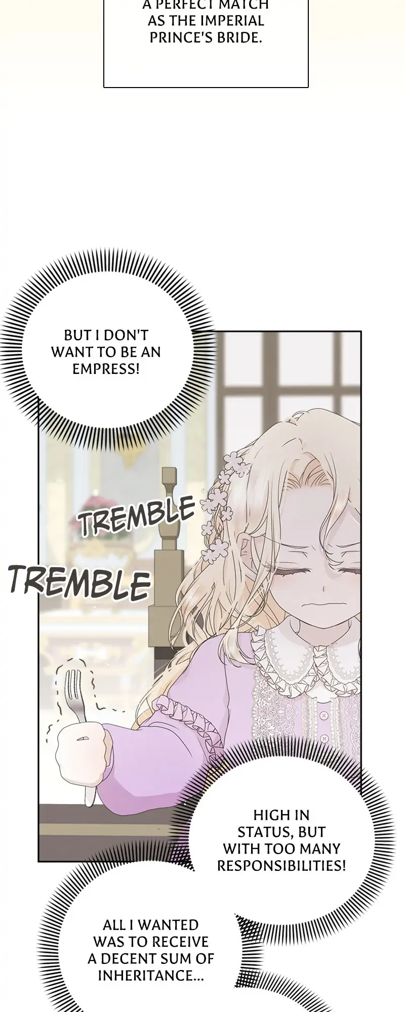 Reborn As a Character That Never Existed chapter 3 page 17